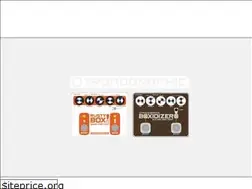 Sites similar to tronographic.com