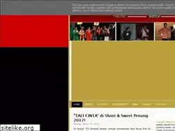 Sites similar to tronohtheatershop.blogspot.com