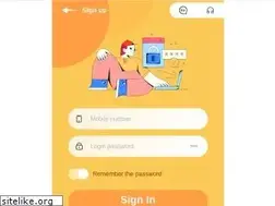 Sites similar to trononline.co