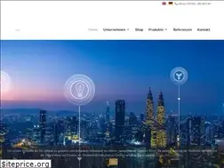 Sites similar to tronos.de