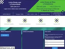 Sites similar to tronox-ri.com.br