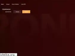 Sites similar to tronperhour.org