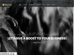 Sites similar to tronsit.com