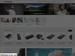 Sites similar to tronsmart.co.id