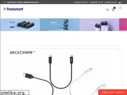 Sites similar to tronsmart.in.ua