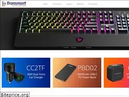 Sites similar to tronsmart.pk
