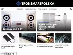 Sites similar to tronsmartpolska.pl