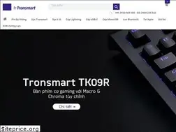 Sites similar to tronsmartvietnam.vn