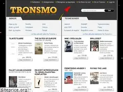 Sites similar to tronsmo.no