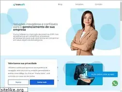 Sites similar to tronsoft.com.br