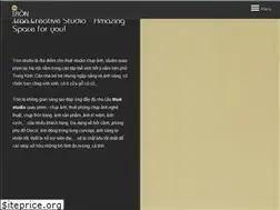Sites similar to tronstudio.vn