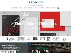 Sites similar to tronviggroup.com