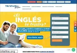 Sites similar to tronwell.com