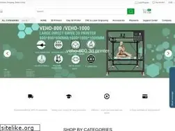 Sites similar to tronxyonline.com