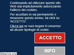 Sites similar to trony.it