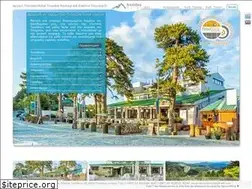 Sites similar to troodoshotel.com