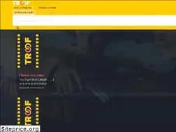 Sites similar to troof.ru
