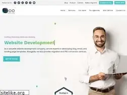 Sites similar to trooinbound.com