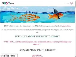Sites similar to troolsocial.com