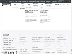 Sites similar to troongolf.com.au