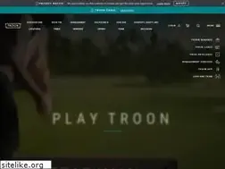 Sites similar to troongolf.com