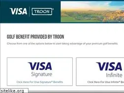 Sites similar to troongolfrewards.com