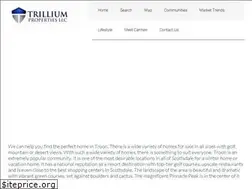 Sites similar to troonrealestate.com