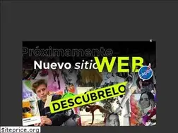 Sites similar to troop.com.mx