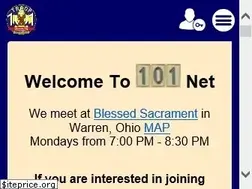 Sites similar to troop101.net