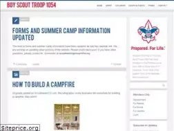 Sites similar to troop1054.org
