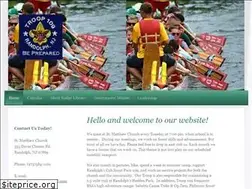 Sites similar to troop109nj.com