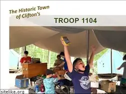 Sites similar to troop1104.com