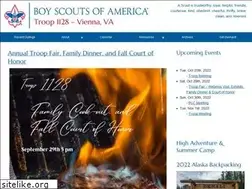 Sites similar to troop1128.org