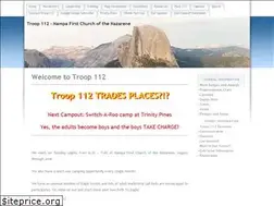 Sites similar to troop112nampa.org