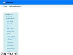 Sites similar to troop1134.org