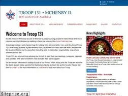 Sites similar to troop131mchenry.org
