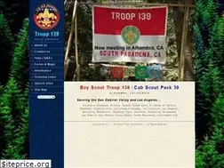 Sites similar to troop139.com