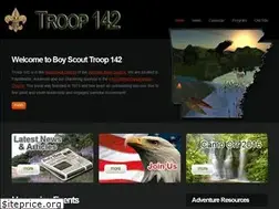 Sites similar to troop142bsa.org