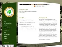 Sites similar to troop173-yorktown.org