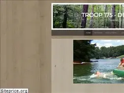 Sites similar to troop175.com