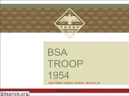 Sites similar to troop1954.org