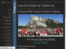 Sites similar to troop199.org