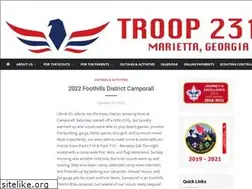 Sites similar to troop2319.com