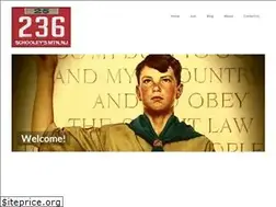 Sites similar to troop236bsa.org