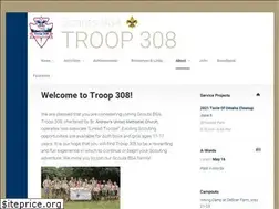 Sites similar to troop308omaha.com