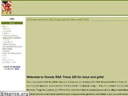 Sites similar to troop320fl.com