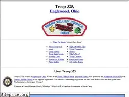Sites similar to troop325bsa.com