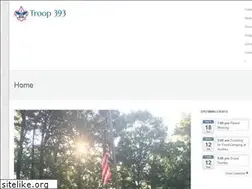 Sites similar to troop393pa.com