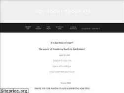 Sites similar to troop410.com