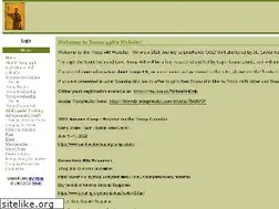 Sites similar to troop448austin.com